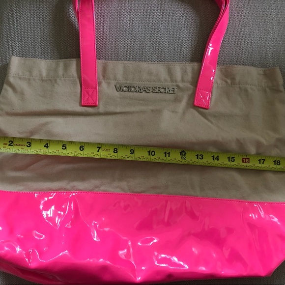 Victoria’s Secret bag.  NWOT - Picture 3 of 8